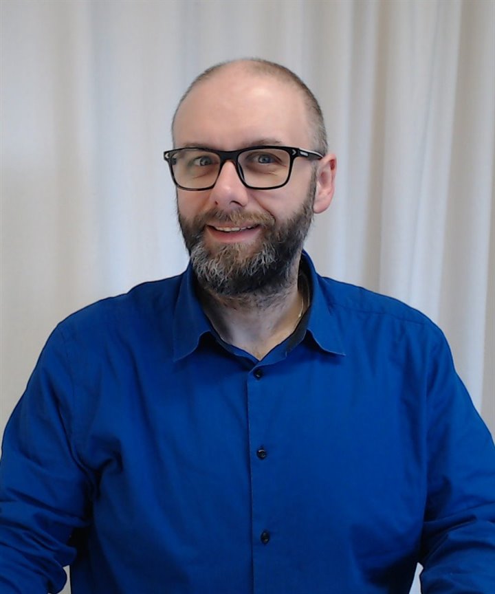 Torsten Nixdorf